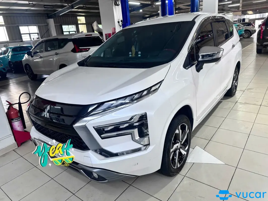 Mitsubishi Xpander Premium 2025 - Ngoại thất 5