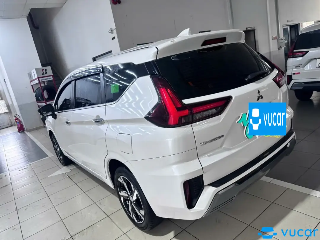Mitsubishi Xpander Premium 2025 - Ngoại thất 4