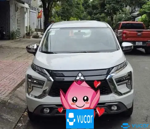 Ảnh xe Mitsubishi Xpander Premium 1.5 AT 2022
