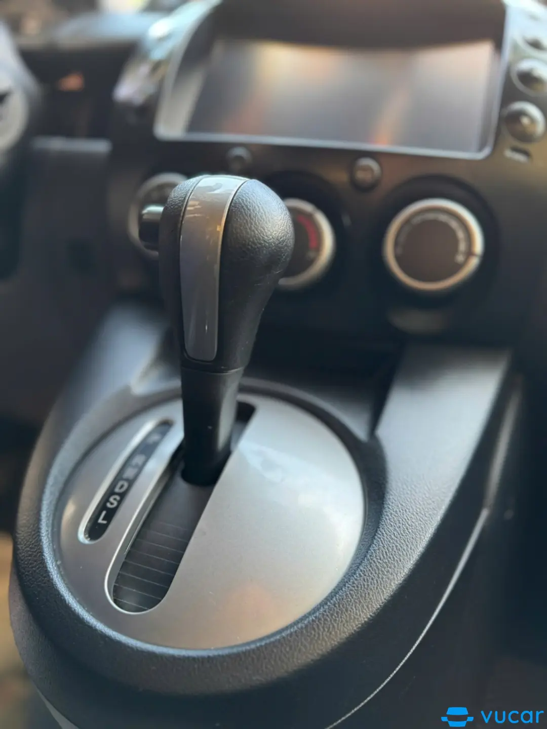 Mazda 2 S 2014 - Nội thất 3