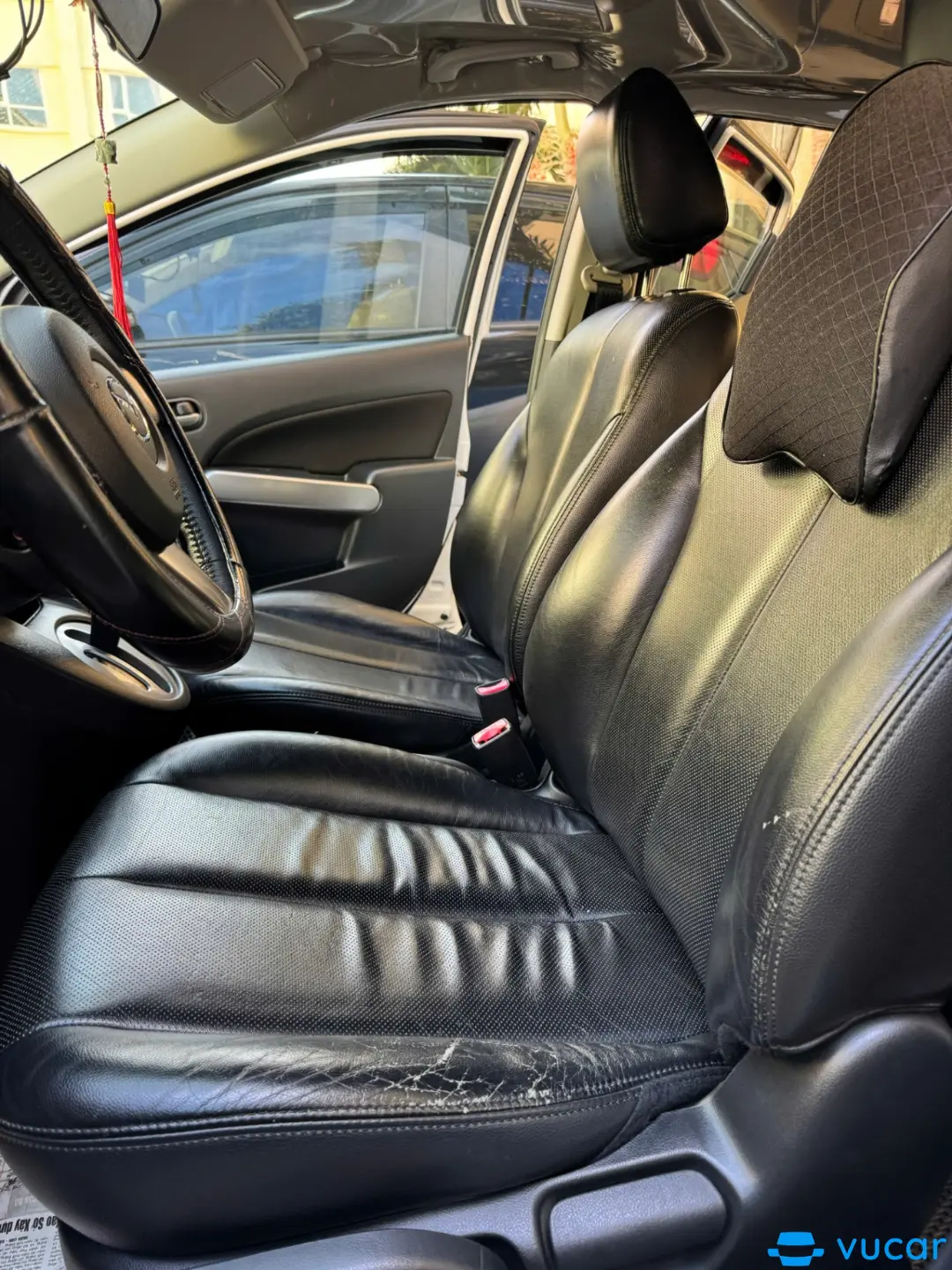 Mazda 2 S 2014 - Nội thất 4