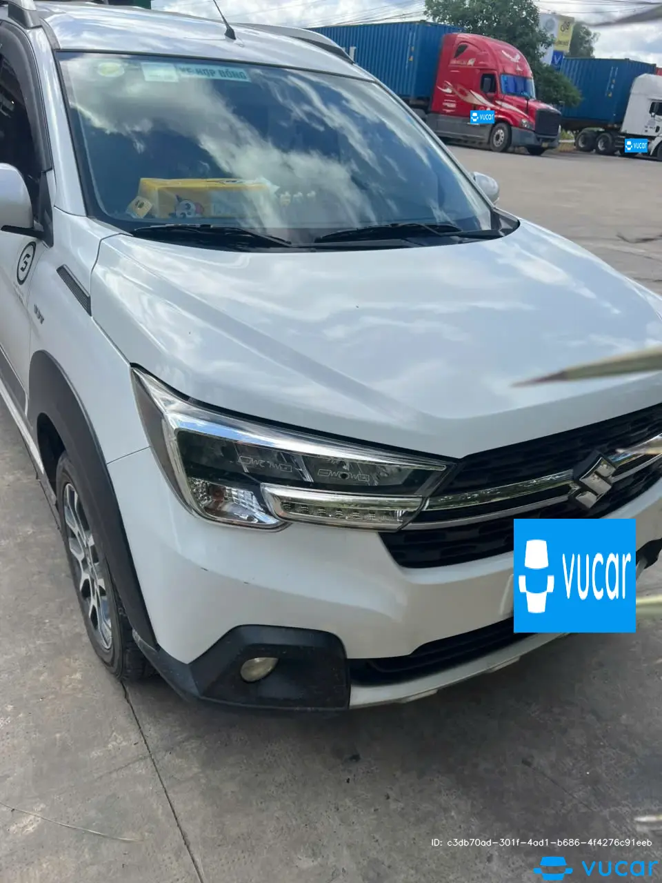 Suzuki Xl7 1.5 AT 2023 - Ngoại thất 1