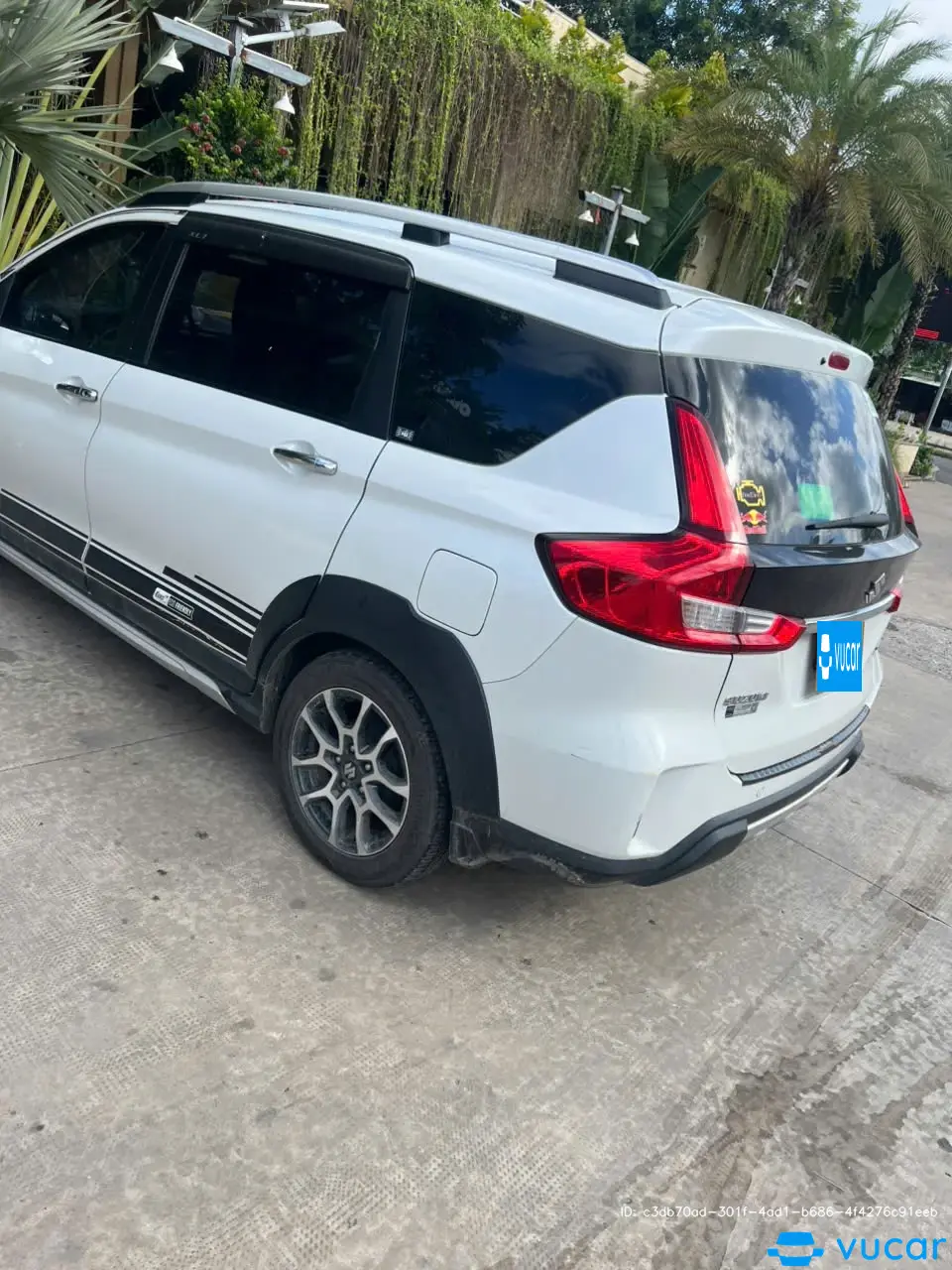 Suzuki Xl7 1.5 AT 2023 - Ngoại thất 3