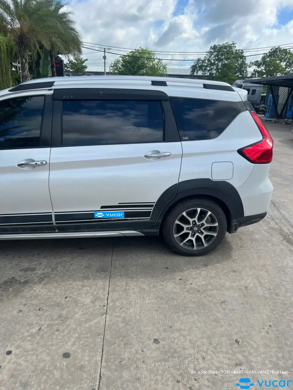 Suzuki Xl7 1.5 AT 2023 - Ngoại thất 4