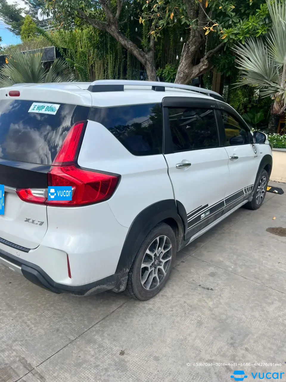 Suzuki Xl7 1.5 AT 2023 - Ngoại thất 5