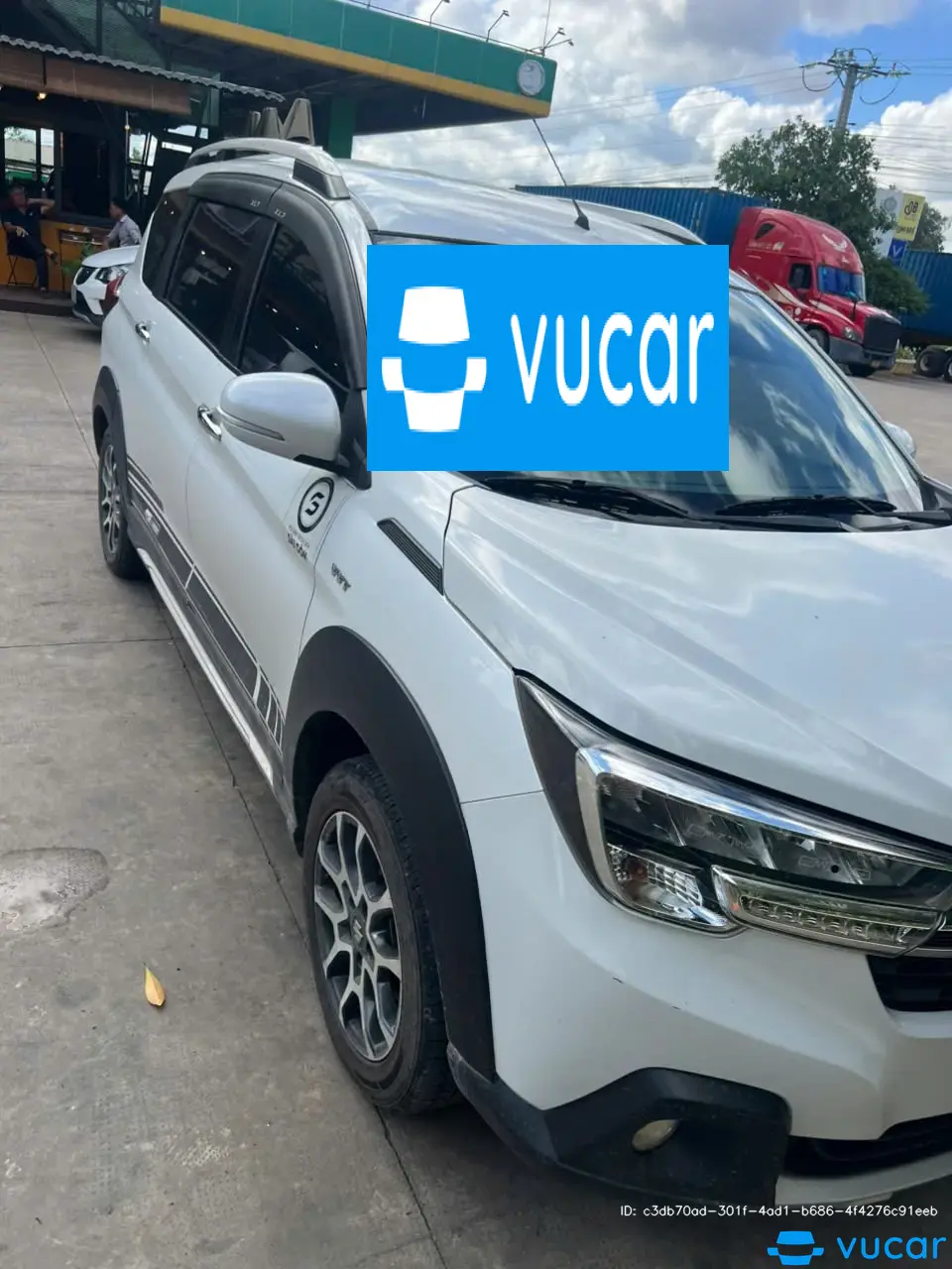 Suzuki Xl7 1.5 AT 2023 - Ngoại thất 6