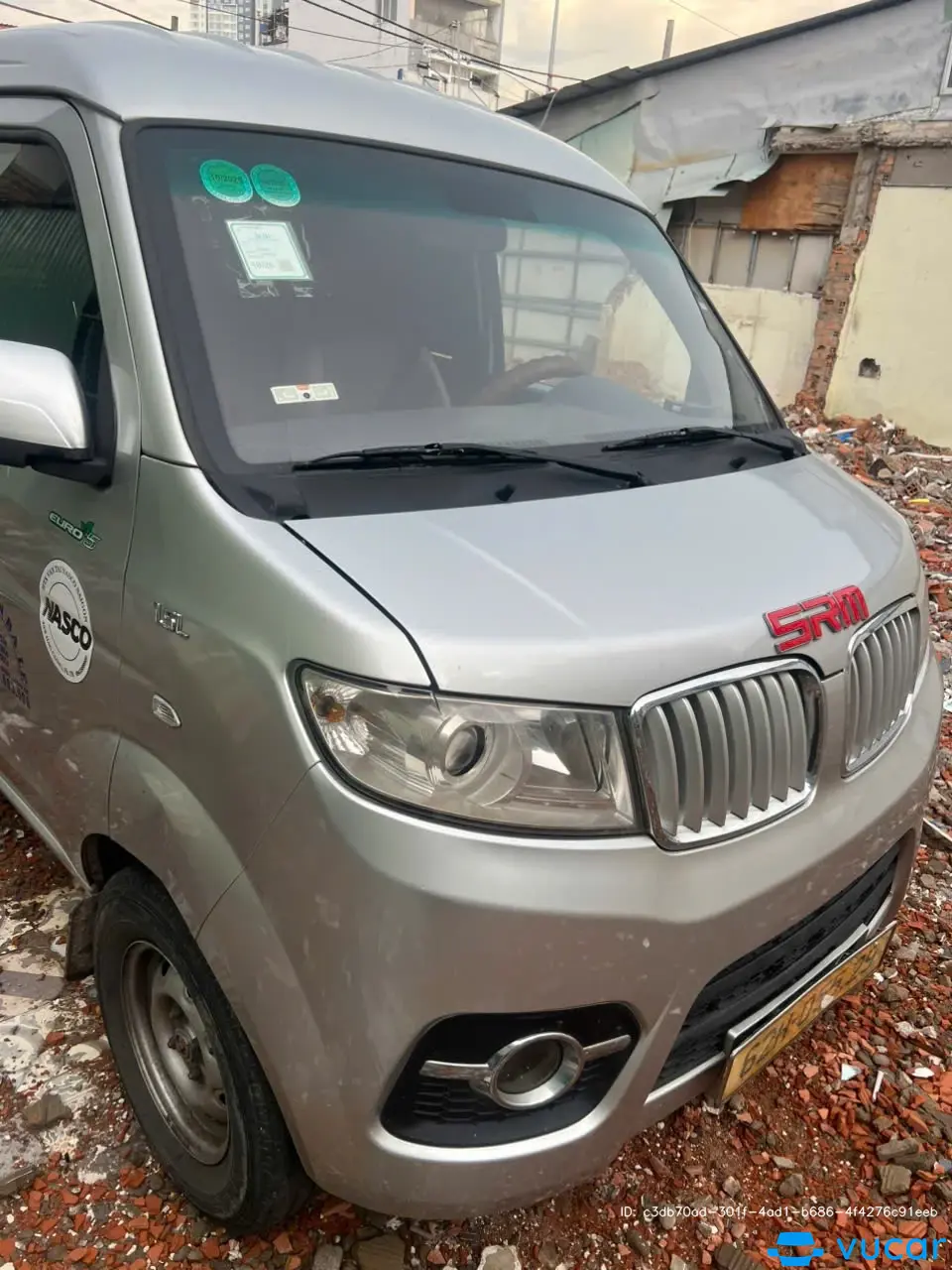 Suzuki Xl7 1.5 AT 2023 - Ngoại thất 11