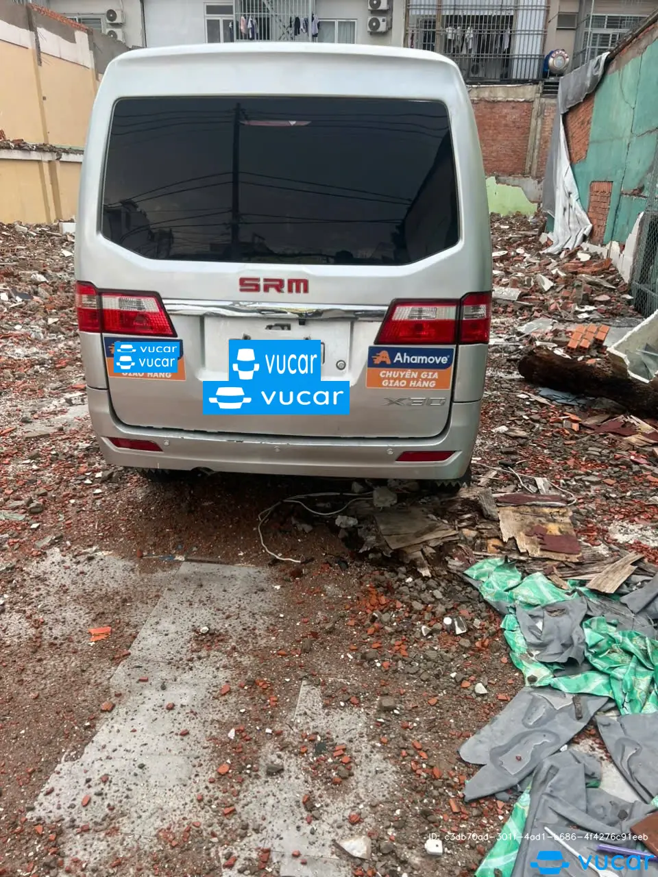 Suzuki Xl7 1.5 AT 2023 - Ngoại thất 9