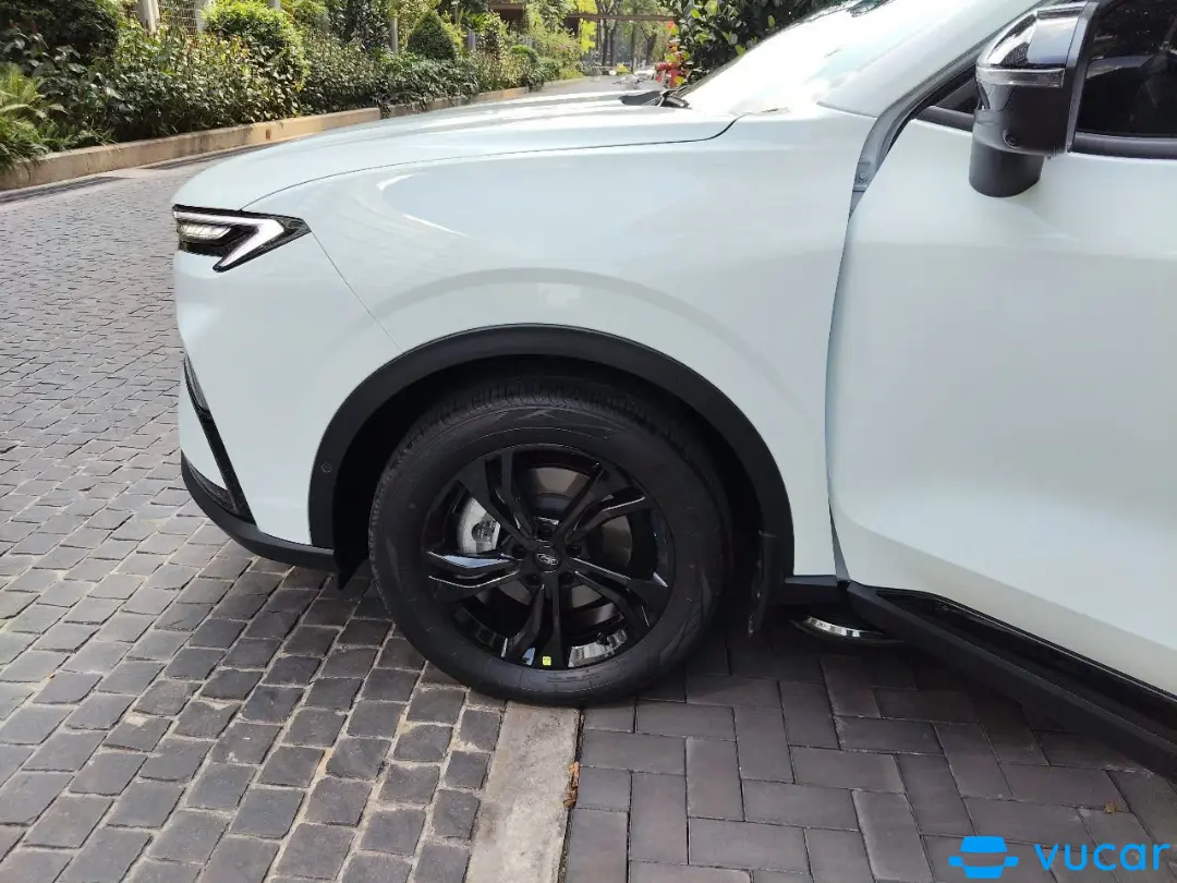 Ford Territory Sport 2025  - Ngoại thất 7