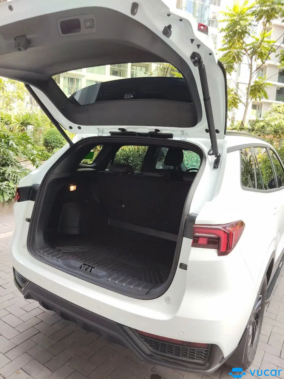 Ford Territory Sport 2025  - Ngoại thất 6