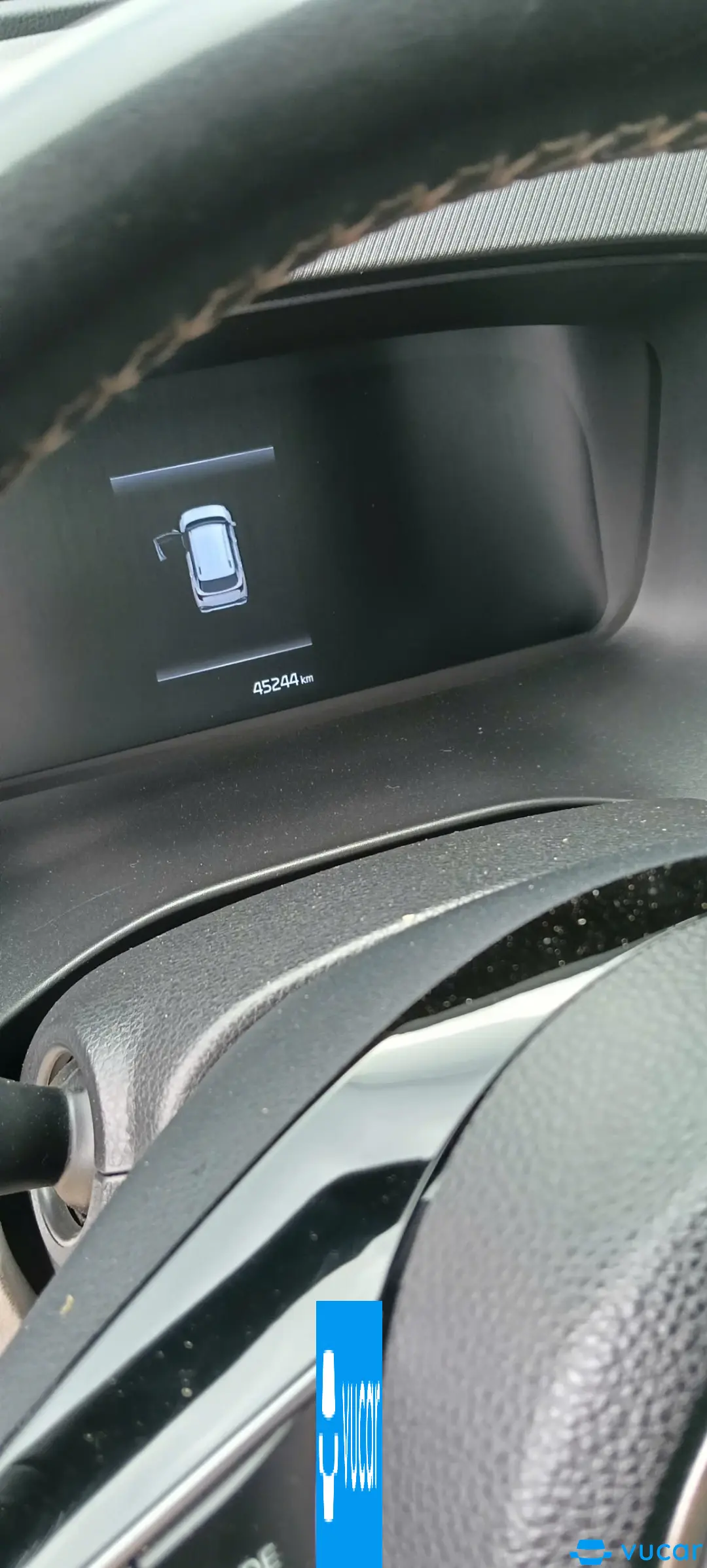 Kia Carens Số tự động 2022 - Nội thất 6