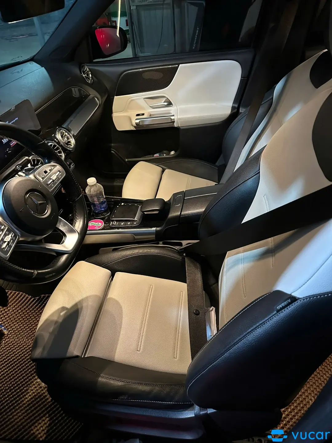 Ảnh xe Mec glb200 - ảnh 4