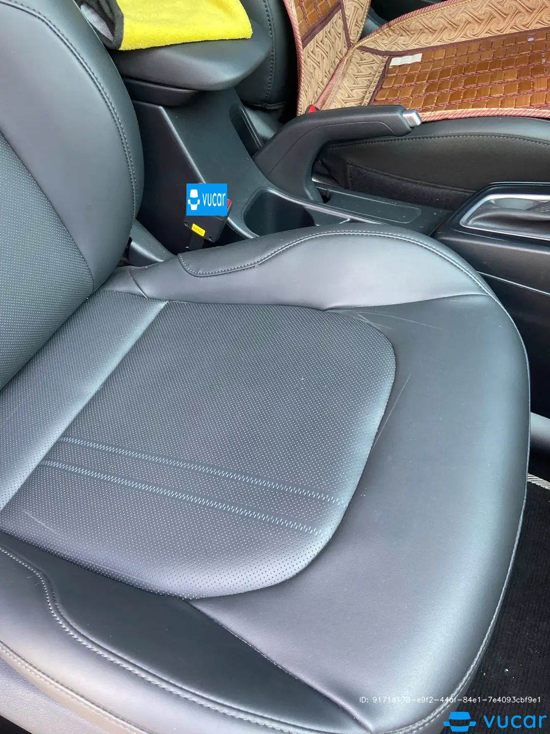 Hyundai Accent Đặc biệt 1.5 AT 2025 - Nội thất 9