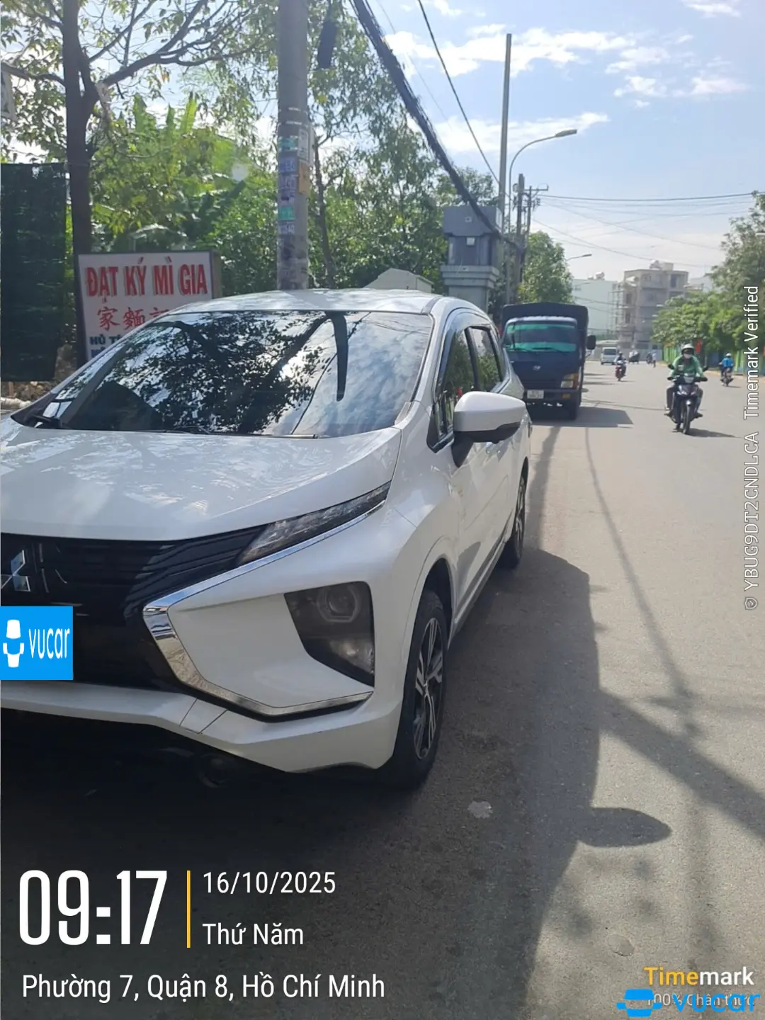 MISUBISI XPANDER MT 2021 - Ngoại thất 1