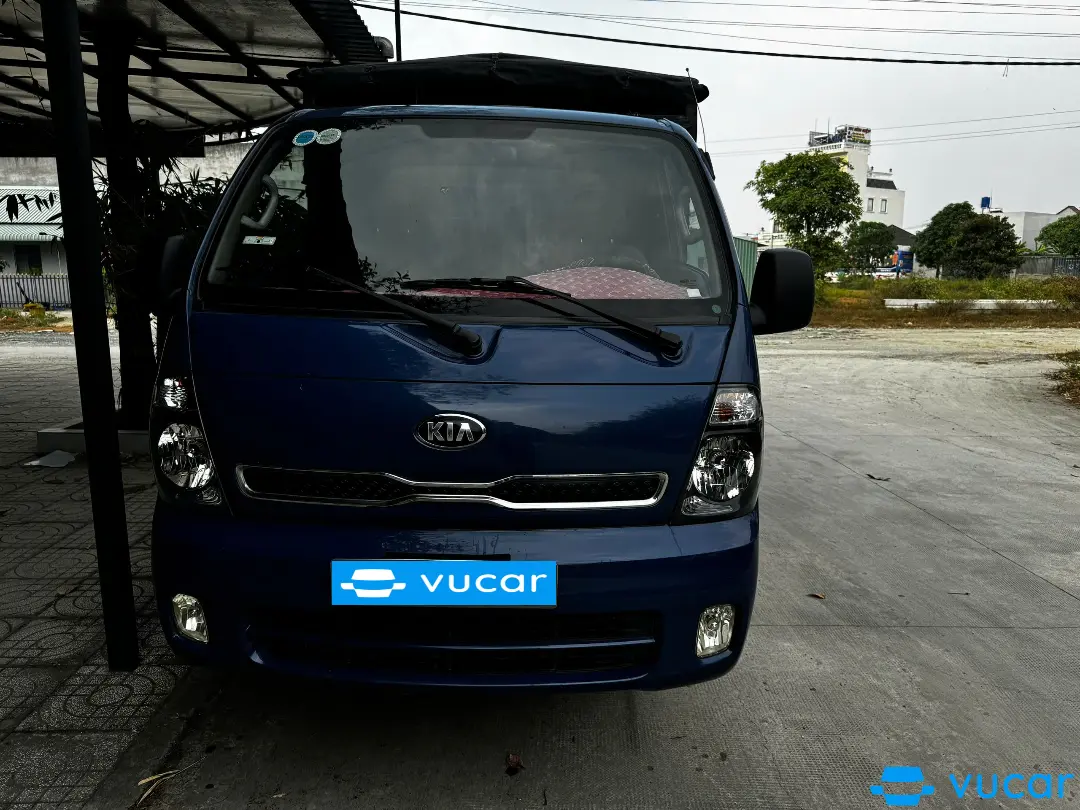 Kia 250 2024 - Ngoại thất 1