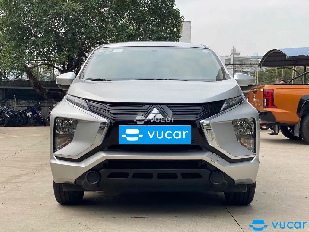 Ảnh xe Mitsubishi Xpander 2024