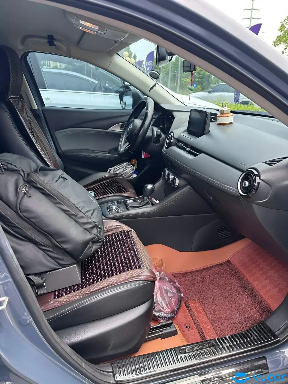 Mazda Cx3 Deluxe 1.5 AT 2021 - Nội thất 2