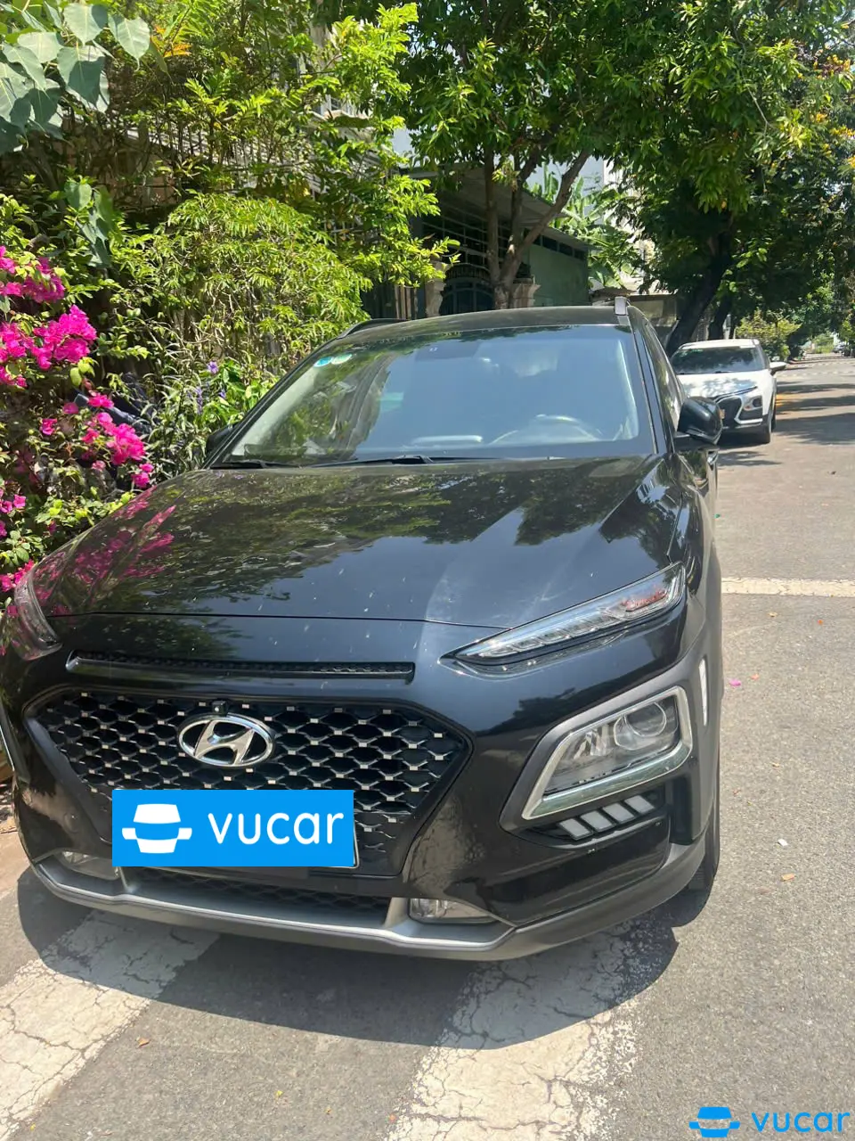 Hyundai Kona Tiêu Chuẩn 2.0 AT 2018 - Ngoại thất 4