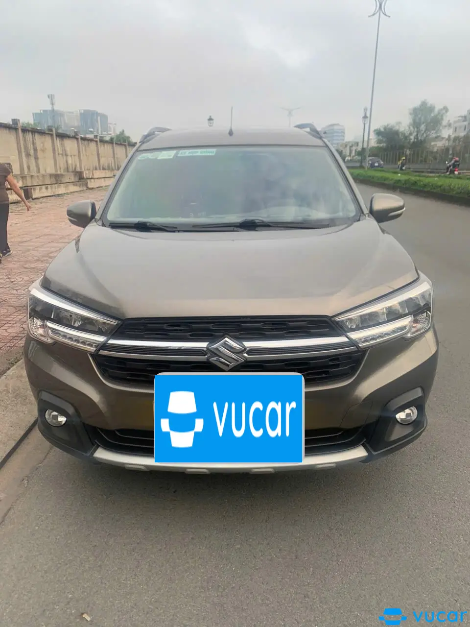 ZL 7 - Ngoại thất 2