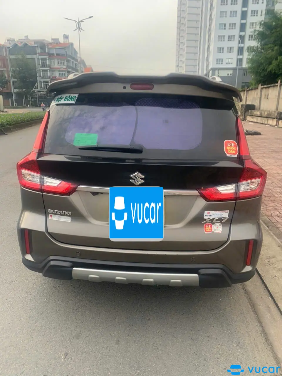 ZL 7 - Ngoại thất 1
