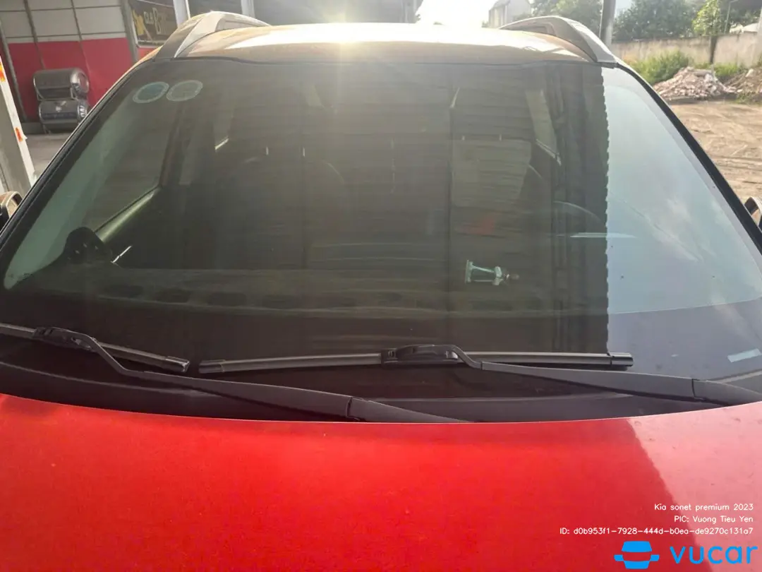 Kia sonet premium 2023 - Ngoại thất 6