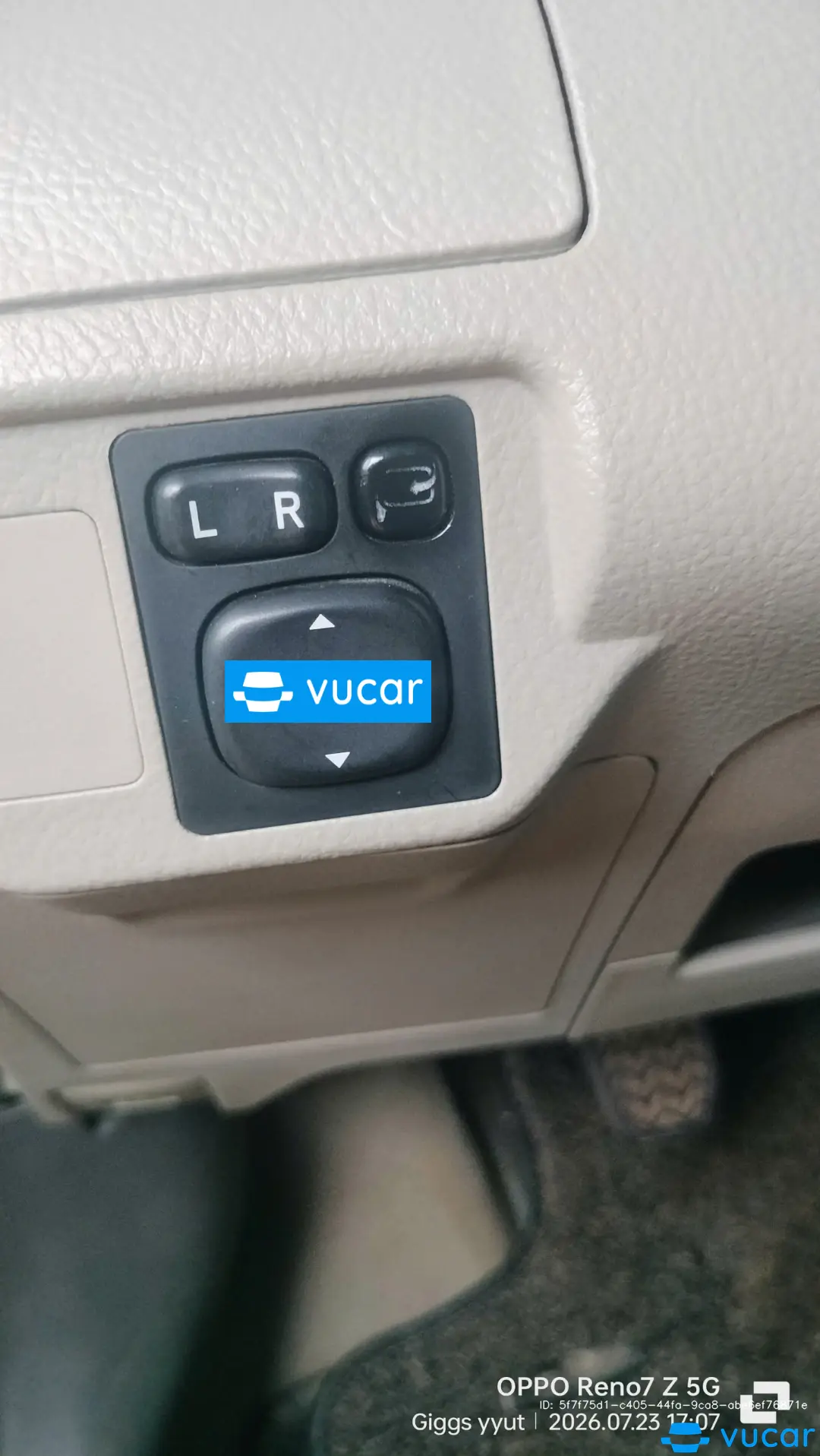 Toyota Vios E 2011 - Nội thất 3