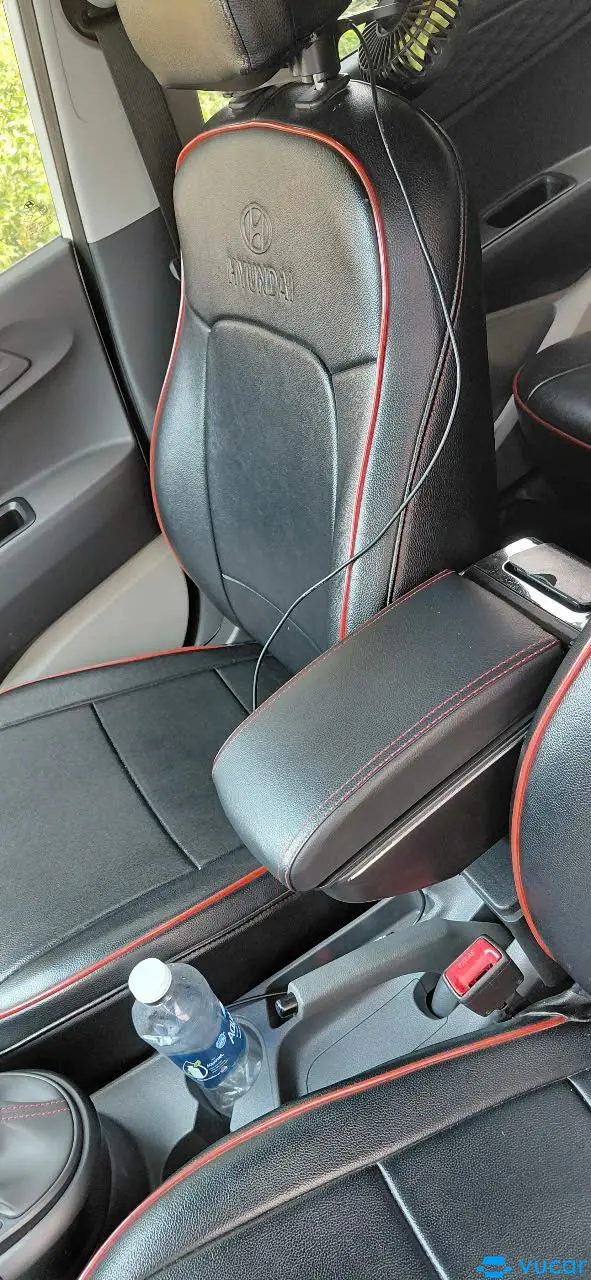 Hyundai I10 1.2 AT 2022 - Nội thất 3