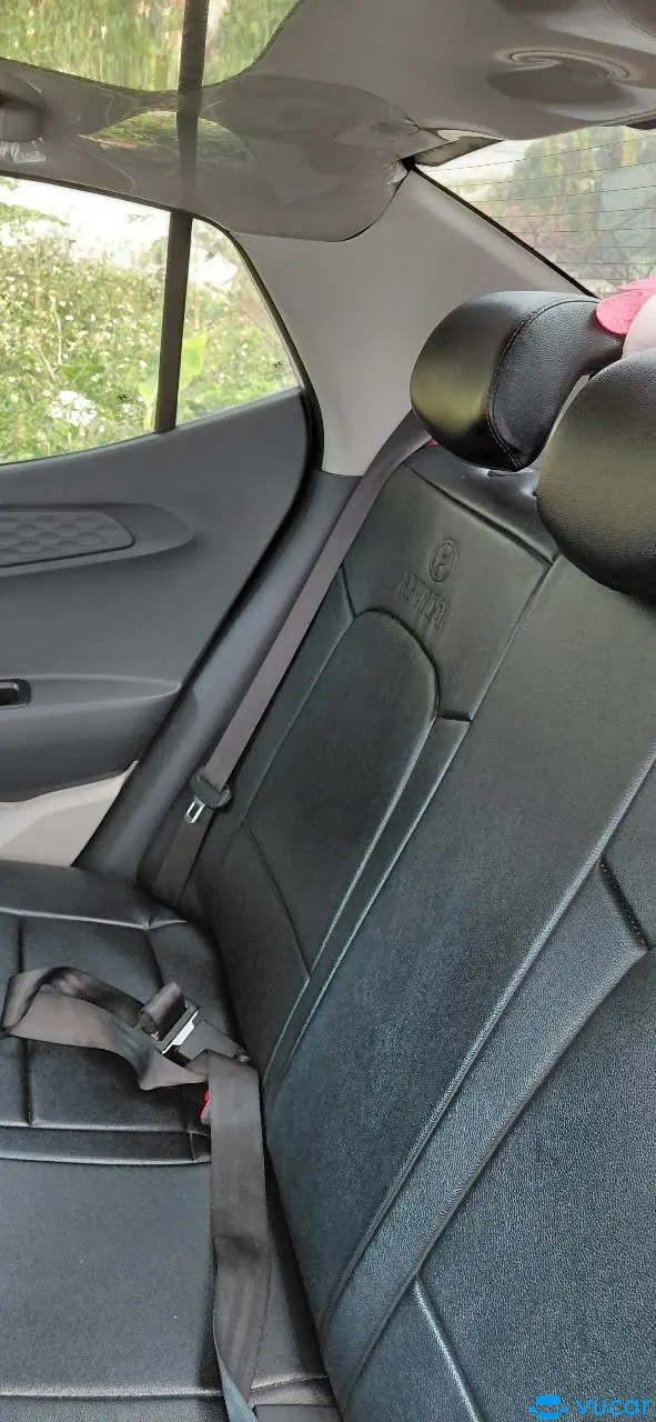 Hyundai I10 1.2 AT 2022 - Nội thất 7