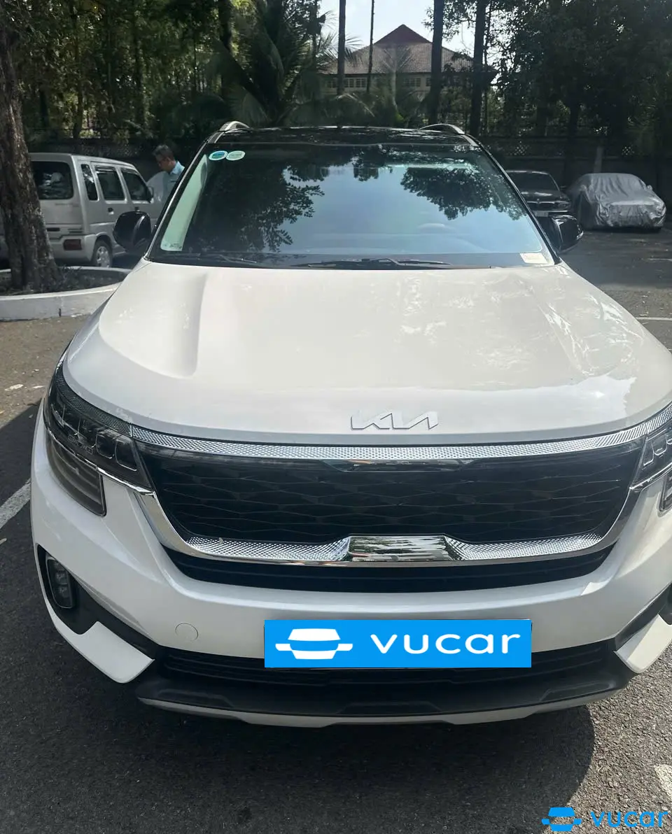 Kia Seltos Premium 1.4 AT 2024 - Ngoại thất 2