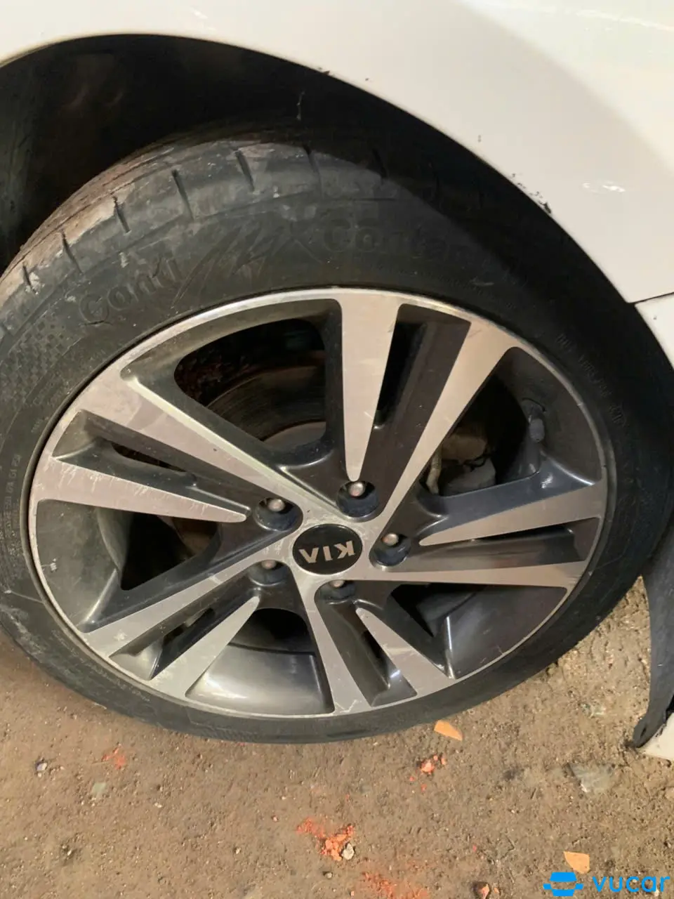 kia Cerato 1.5AT 2018 - Ngoại thất 7