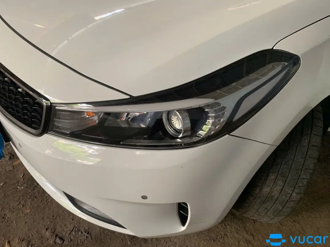 kia Cerato 1.5AT 2018 - Ngoại thất 9