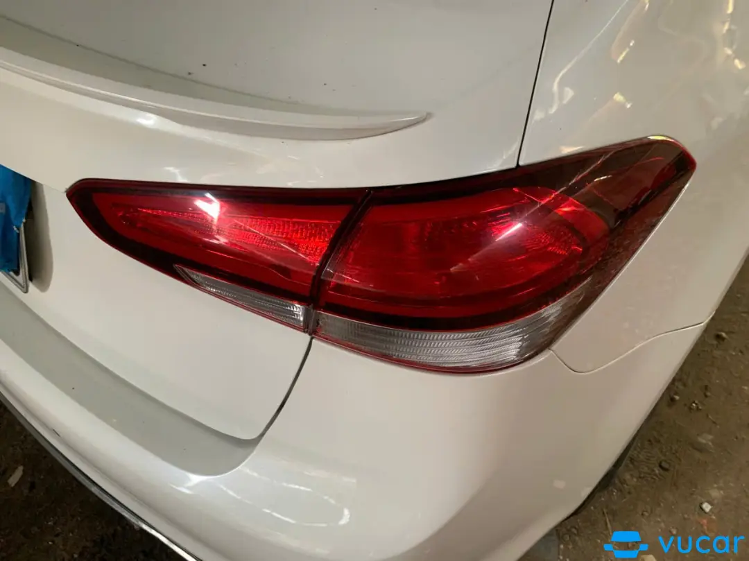 kia Cerato 1.5AT 2018 - Ngoại thất 8