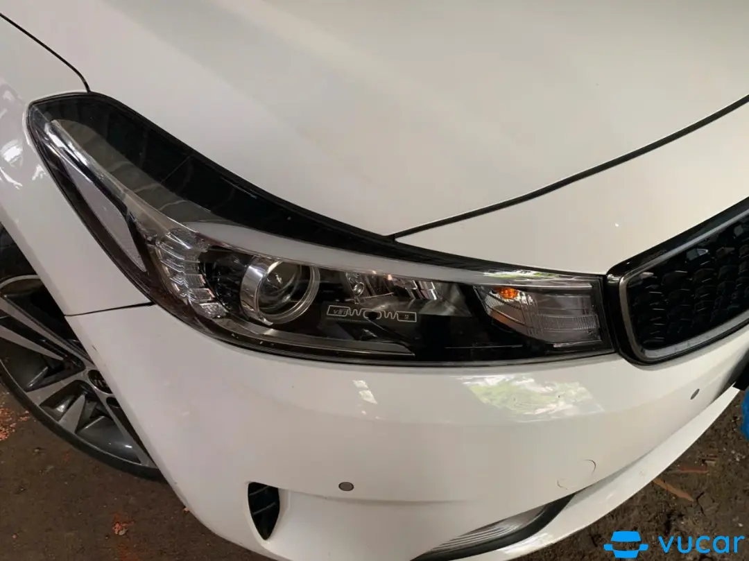 kia Cerato 1.5AT 2018 - Ngoại thất 10