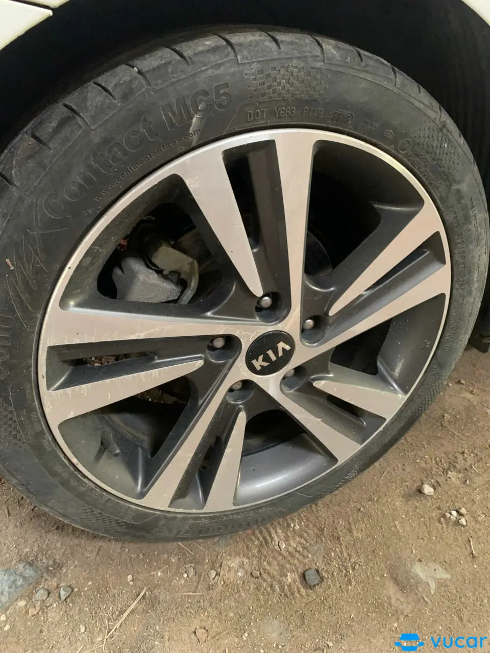 kia Cerato 1.5AT 2018 - Ngoại thất 6