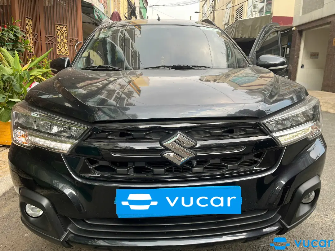 Ảnh xe Suzuki xl7 2025