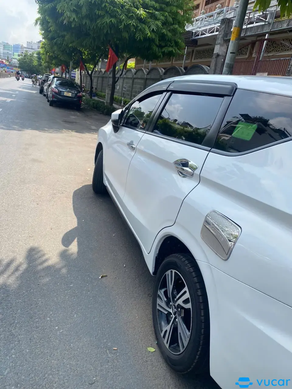 Mitsubishi xpander MT 2023 - Ngoại thất 4