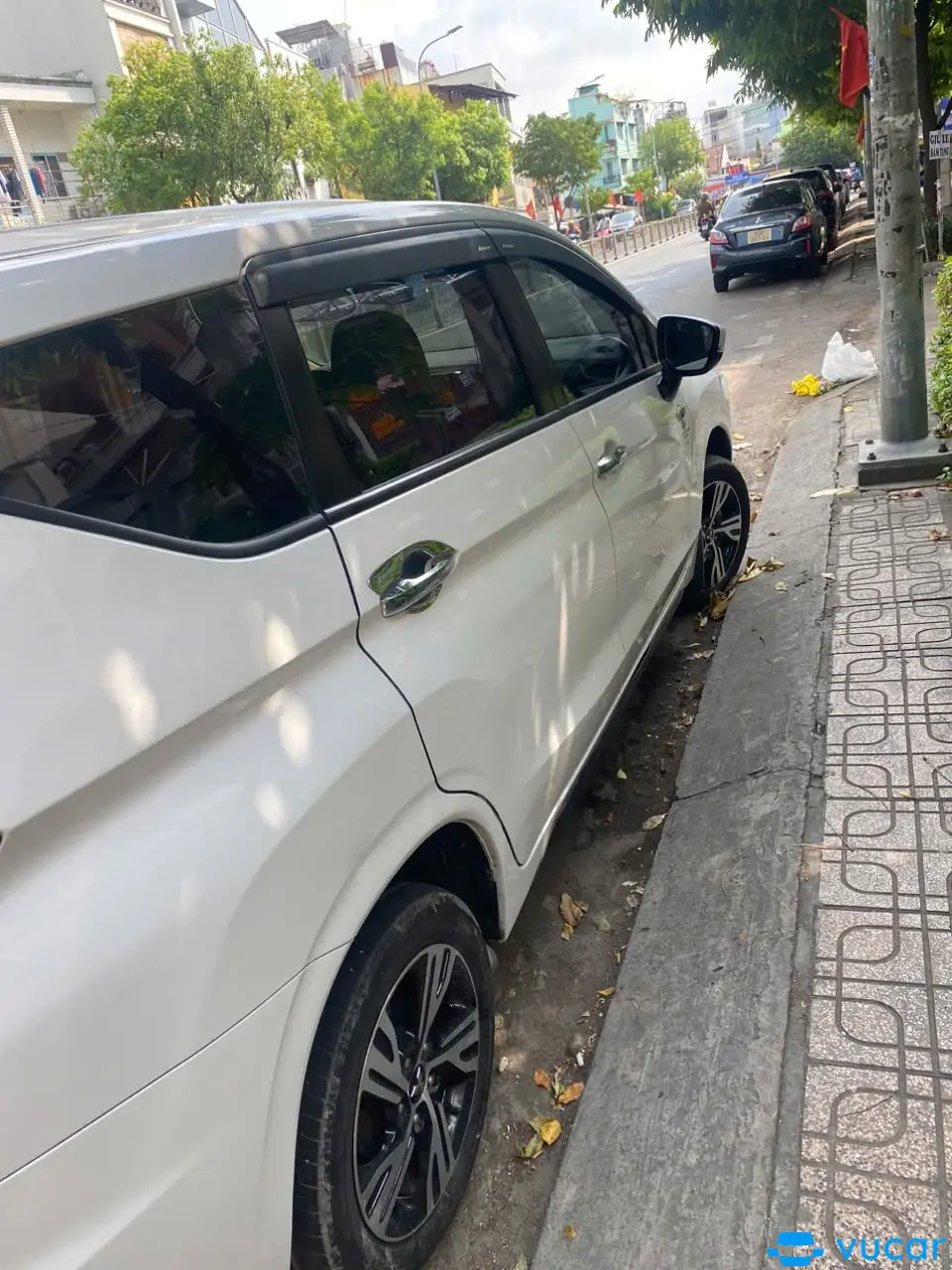 Mitsubishi xpander MT 2023 - Ngoại thất 6