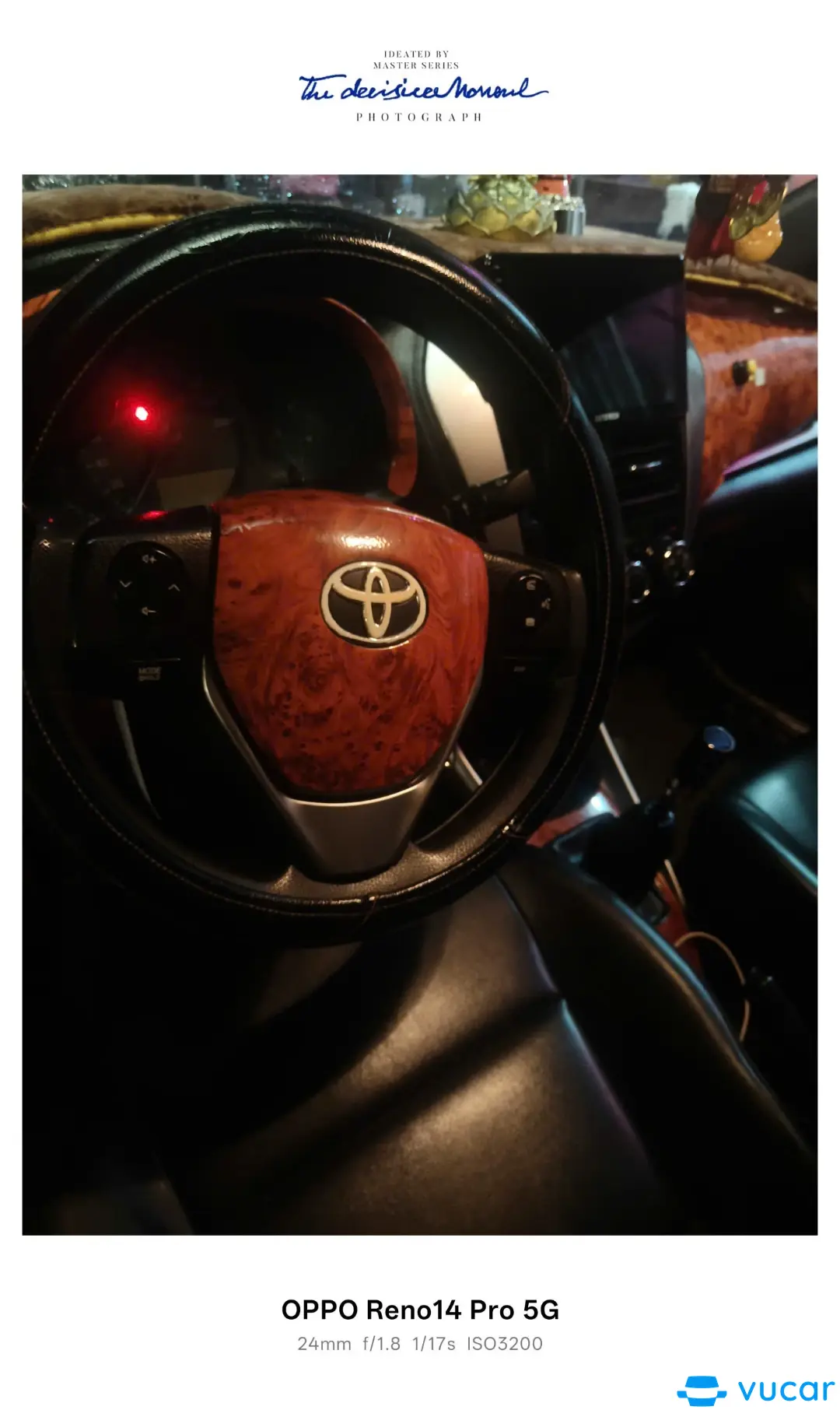 Toyota Vios 1.5E MT 2020 - Nội thất 2