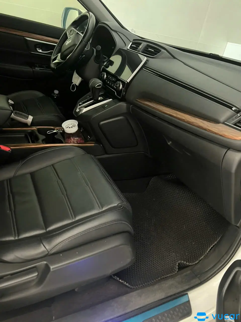 Honda CR-V G 2021  - Nội thất 2