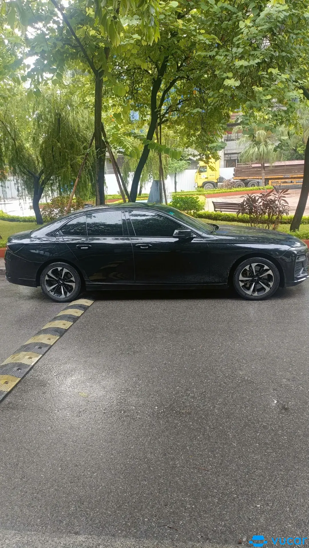 Ảnh xe Vinfast lux A 2.0 Tiêu chuẩn 2022 - ảnh 2