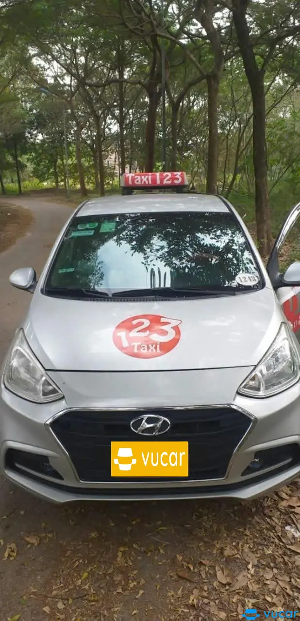 Ảnh xe Xe I10 hai đầu đời N/A 2020