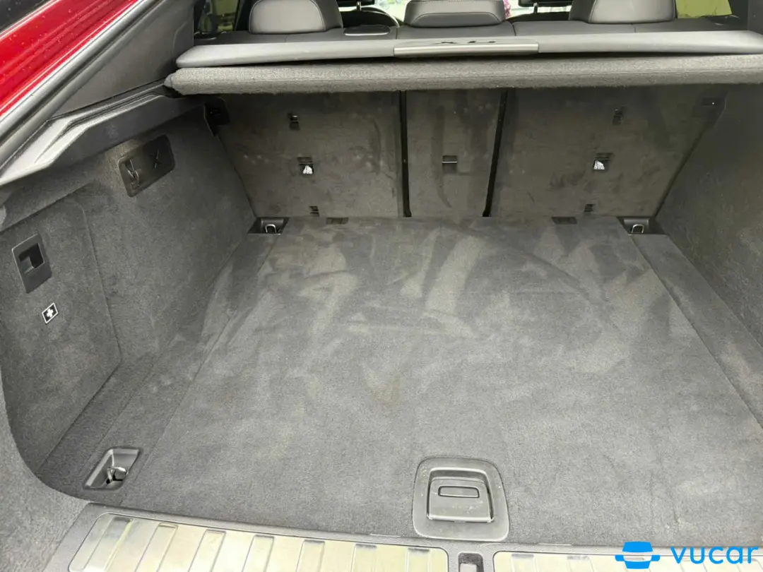 BMW X6  2022 - Nội thất 4