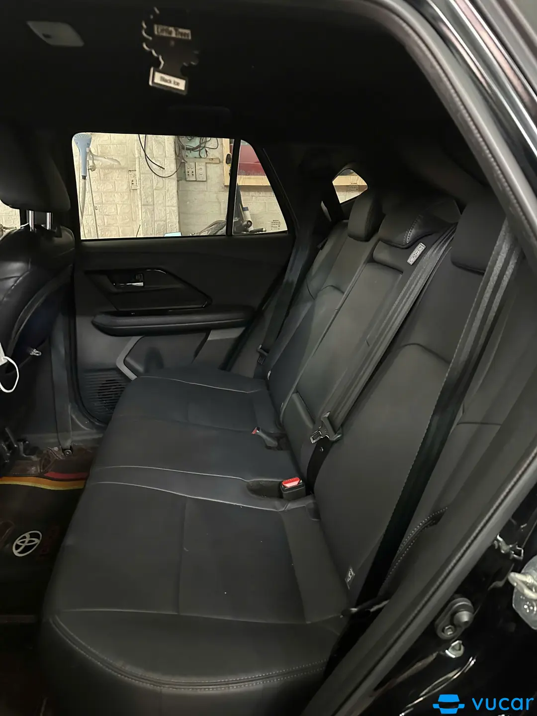 Toyota Yaris cross 1.5 D-CVT 2023 - Nội thất 6