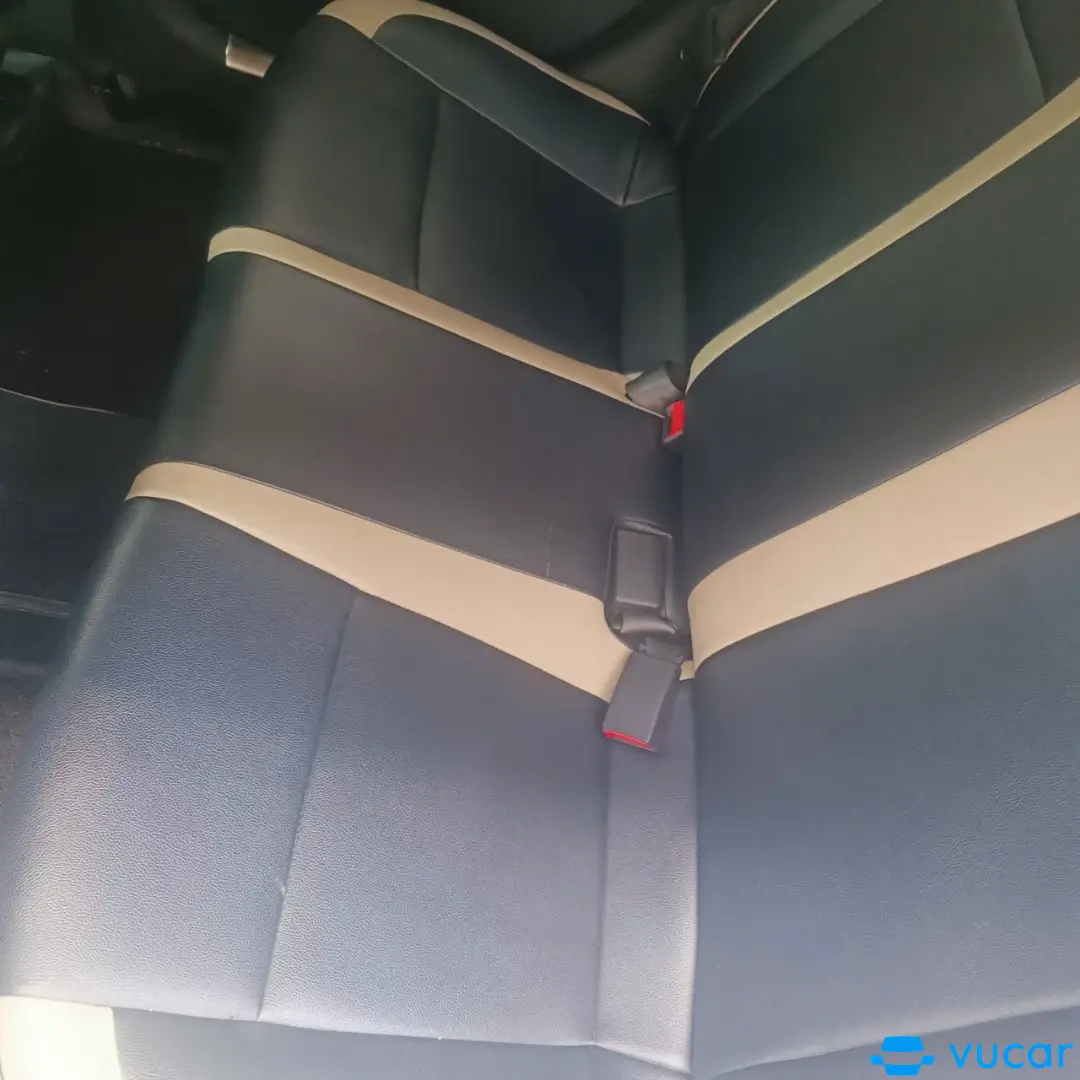 HYUNDAI ACCENT 1.4 MT Tiêu Chuẩn 2023 - Nội thất 2