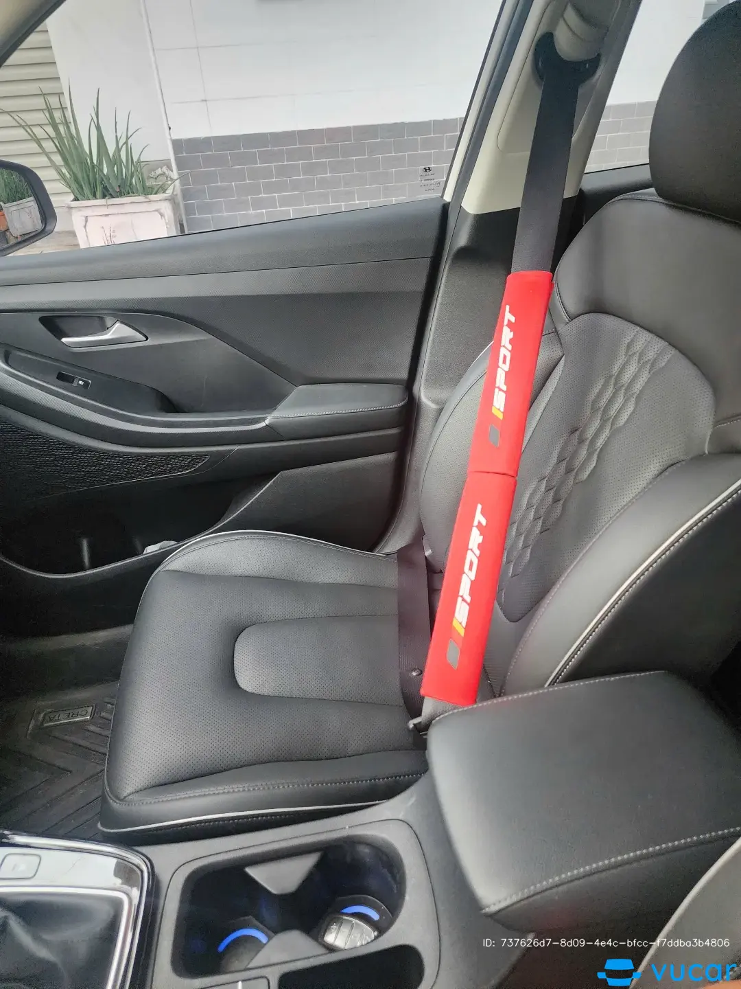 Hyundai Creta Cao Cấp 1.5 AT 2025 - Nội thất 8