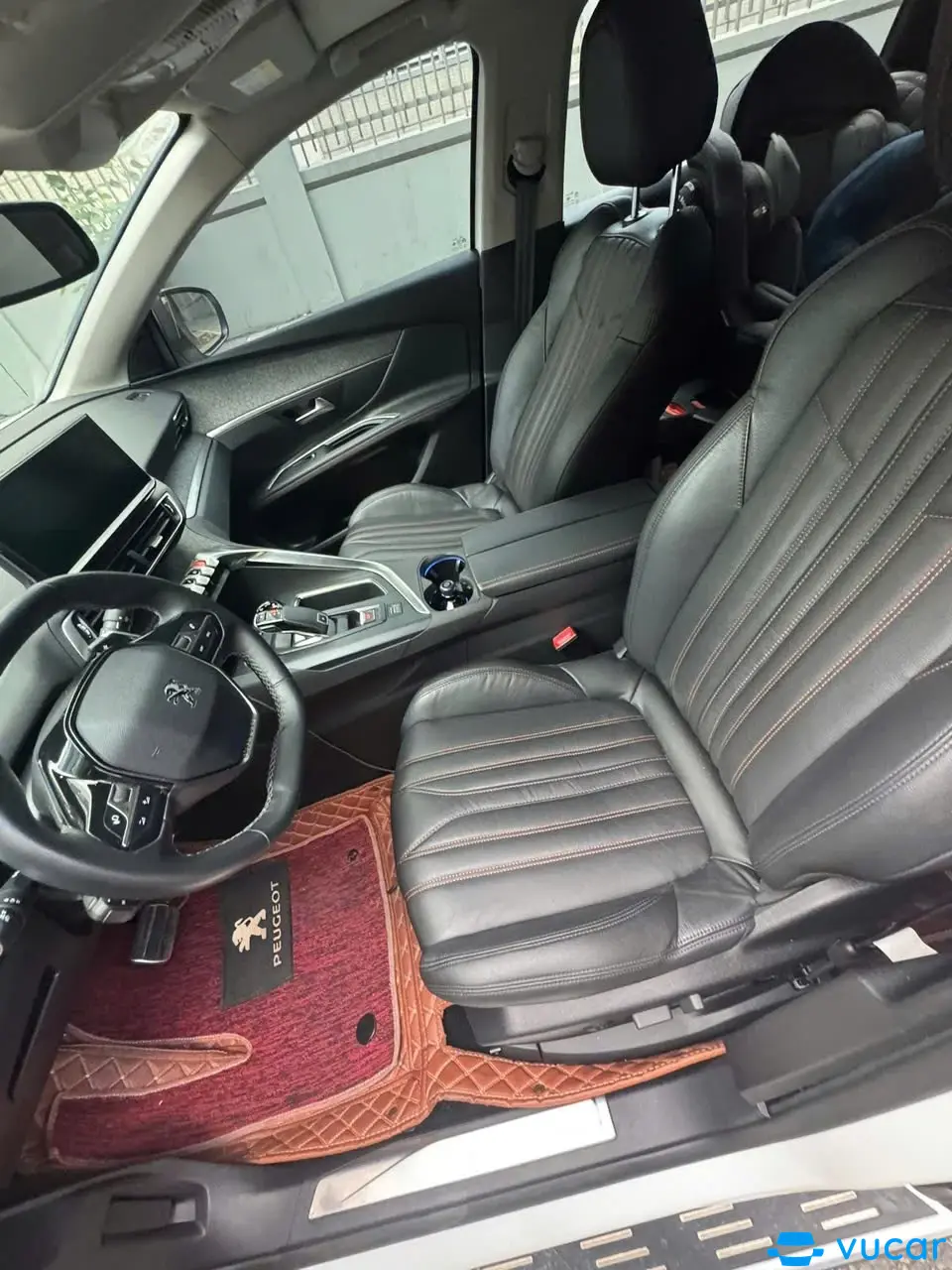 Ảnh xe Peugeot 3008 Premium 2024 - ảnh 4