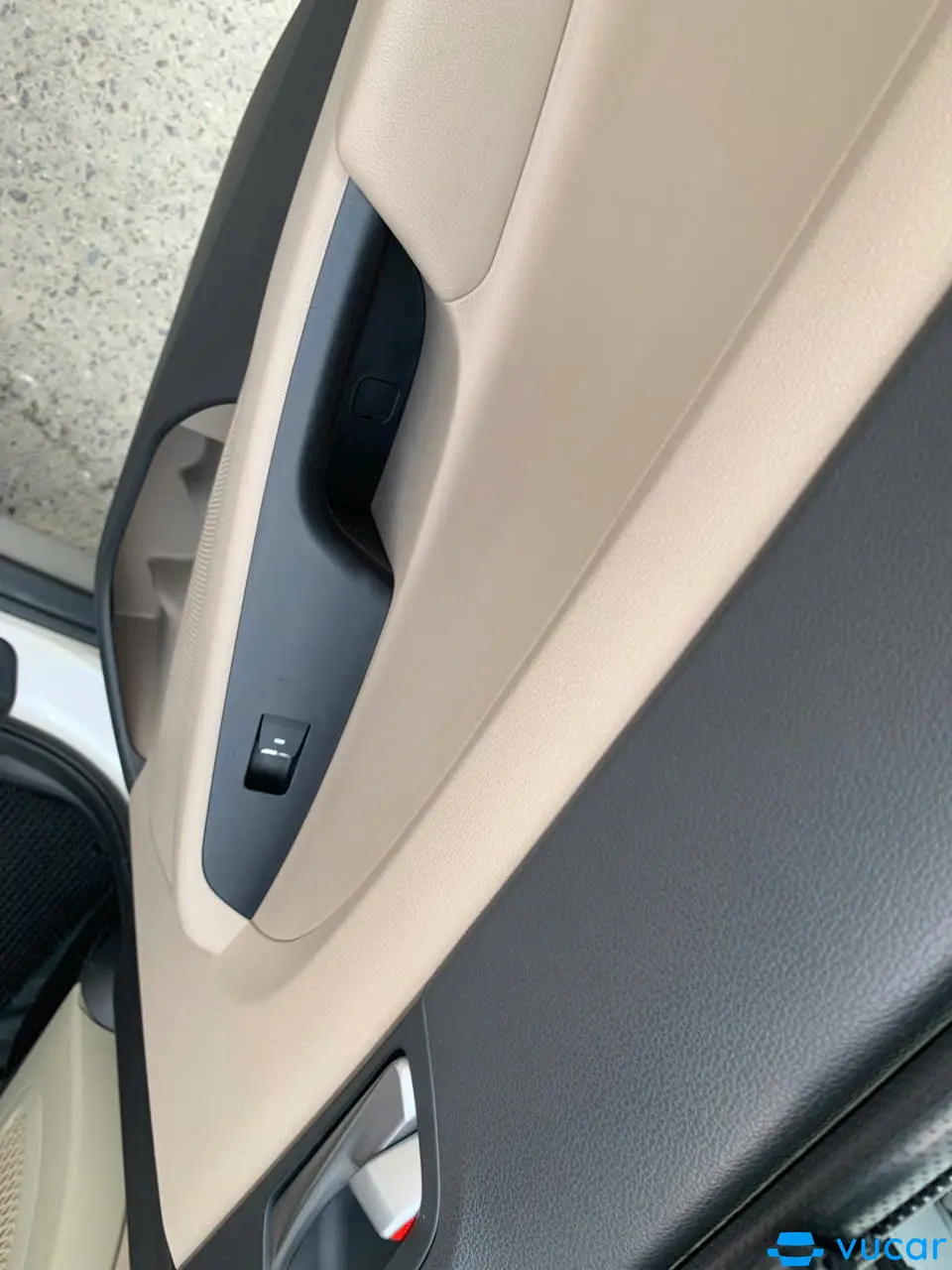 Hyundai Tucson 1.6 AT Turbo 2018 - Nội thất 6