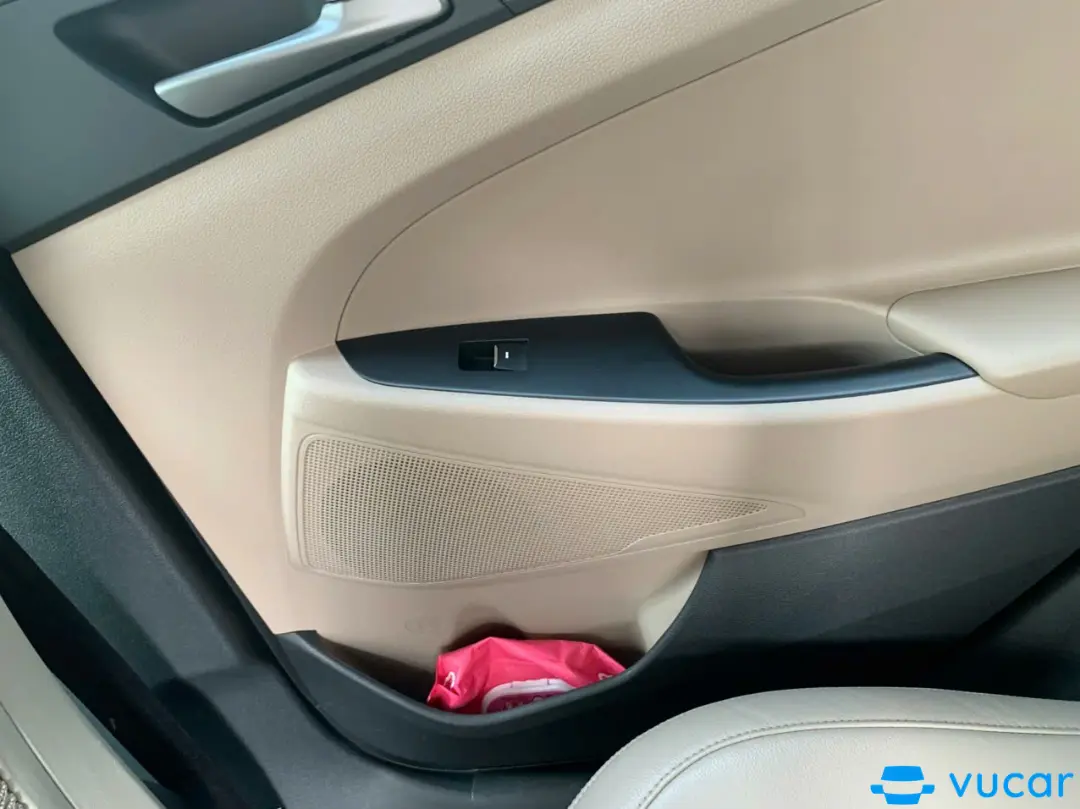 Hyundai Tucson 1.6 AT Turbo 2018 - Nội thất 2