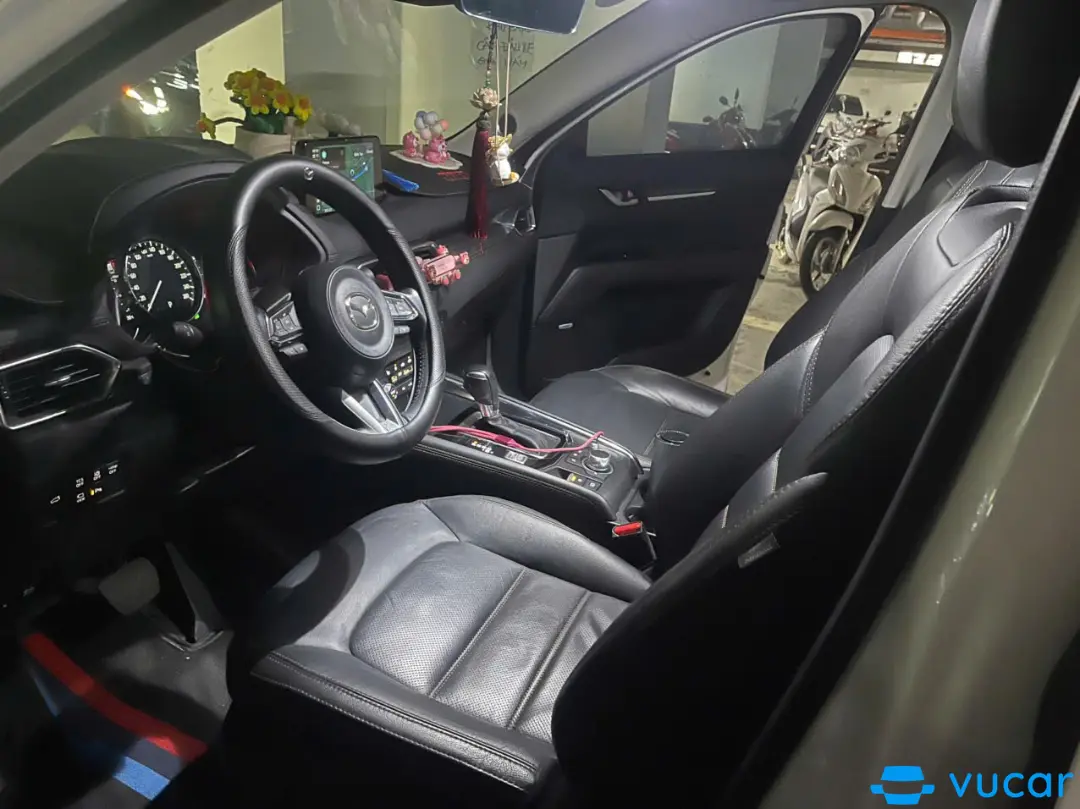 Mazda Cx5 Premium 2.0AT Active 2023 - Nội thất 3