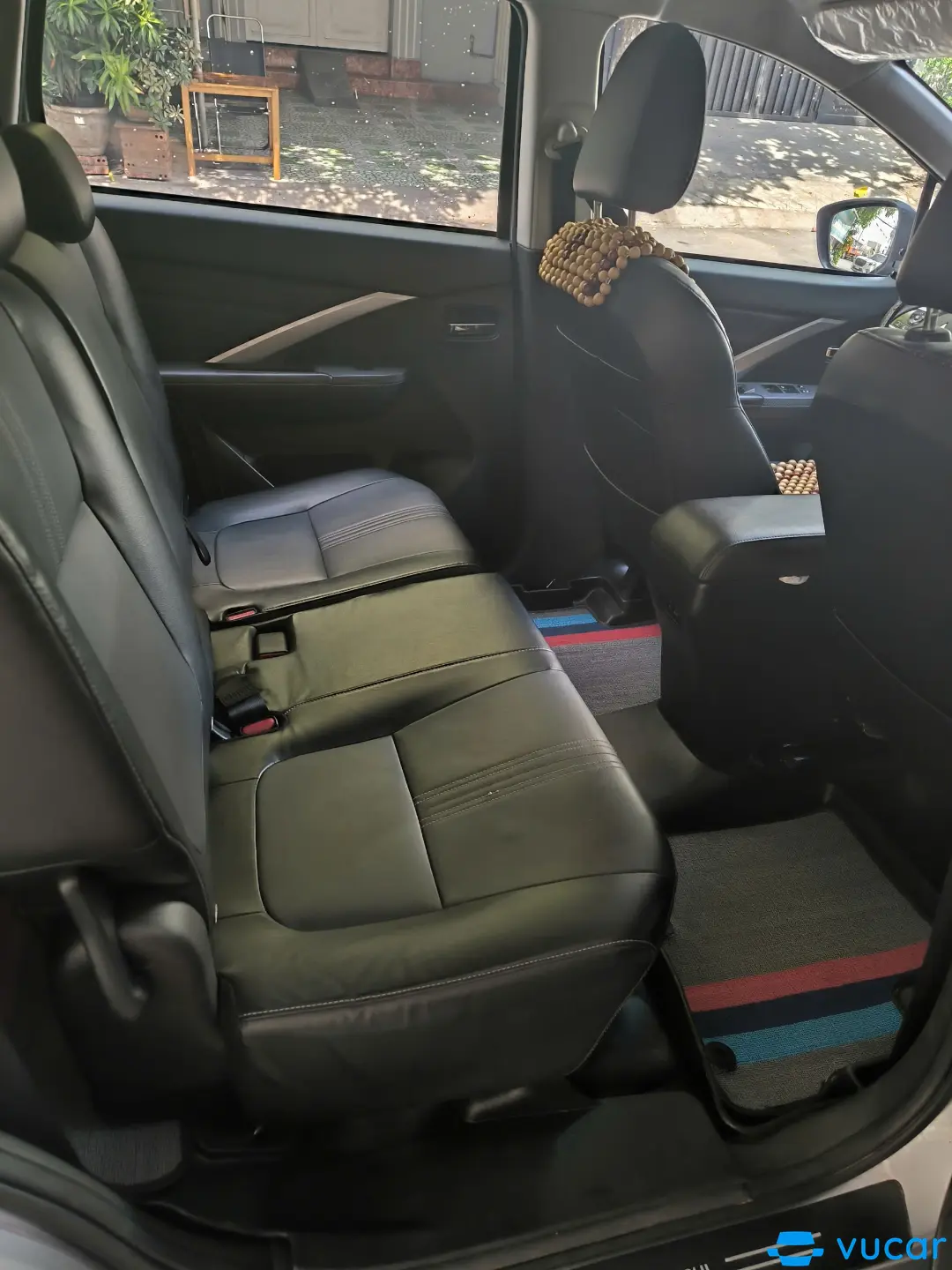 Mitsubishi Xpander Premium 1.5 AT 2025 - Nội thất 1